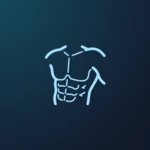 home workout - daily workout android application logo